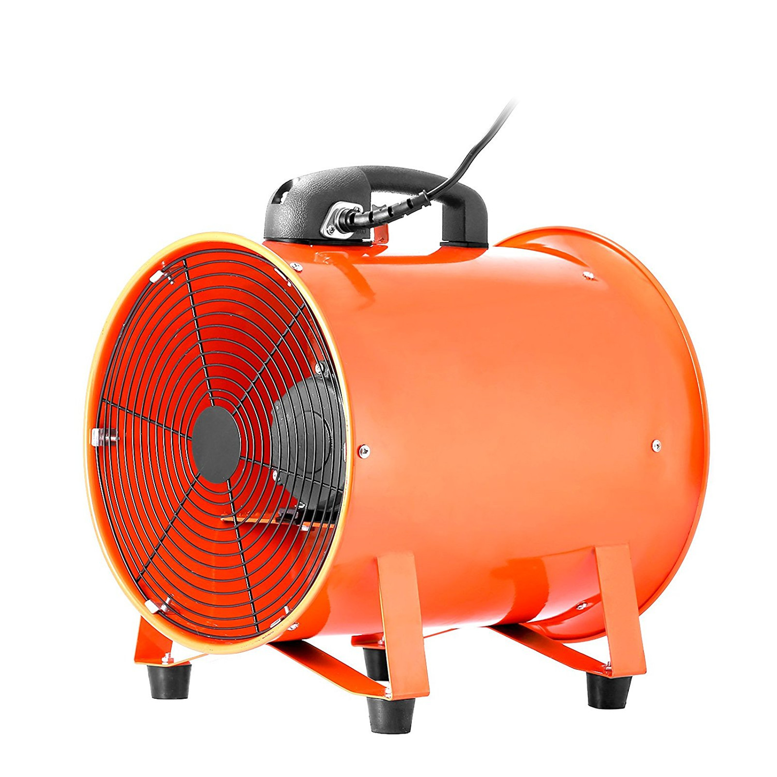 portable extractor fan kitchen