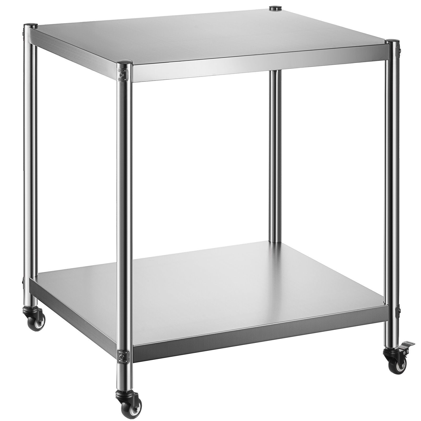 24" x 36" Commercial Kitchen Work Table Prep Stainless Steel Restaurant