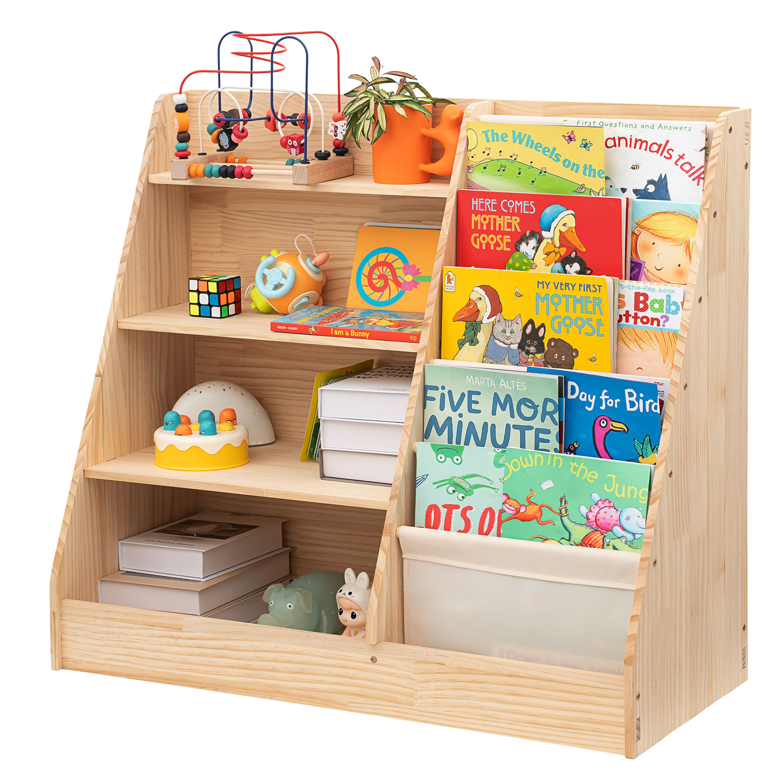 How Should I Organize My Bookshelf Quiz: Discover Your Perfect Style!