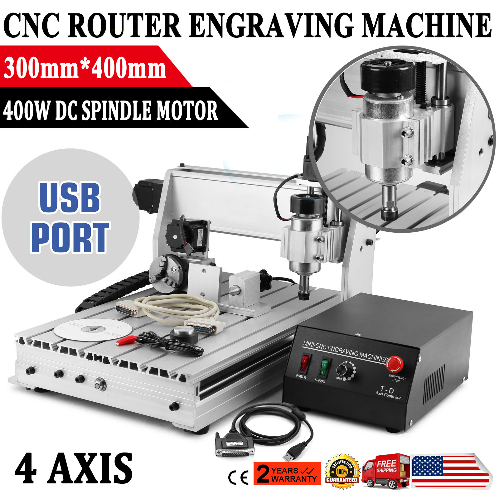 Cnc Router Engraver 3d Engraving Drilling Milling Machine Cnc Router Engraver 3d Engraving Drilling Milling Machine