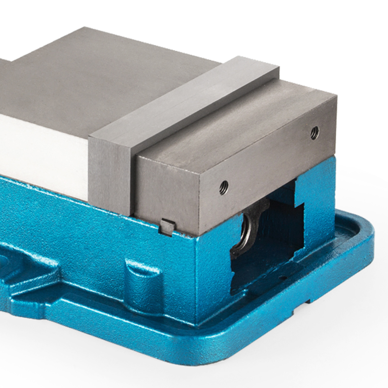 High Precision 6" Lock Vise Milling Drilling Machine 6 Inch Bench Clamp 832419274099 eBay