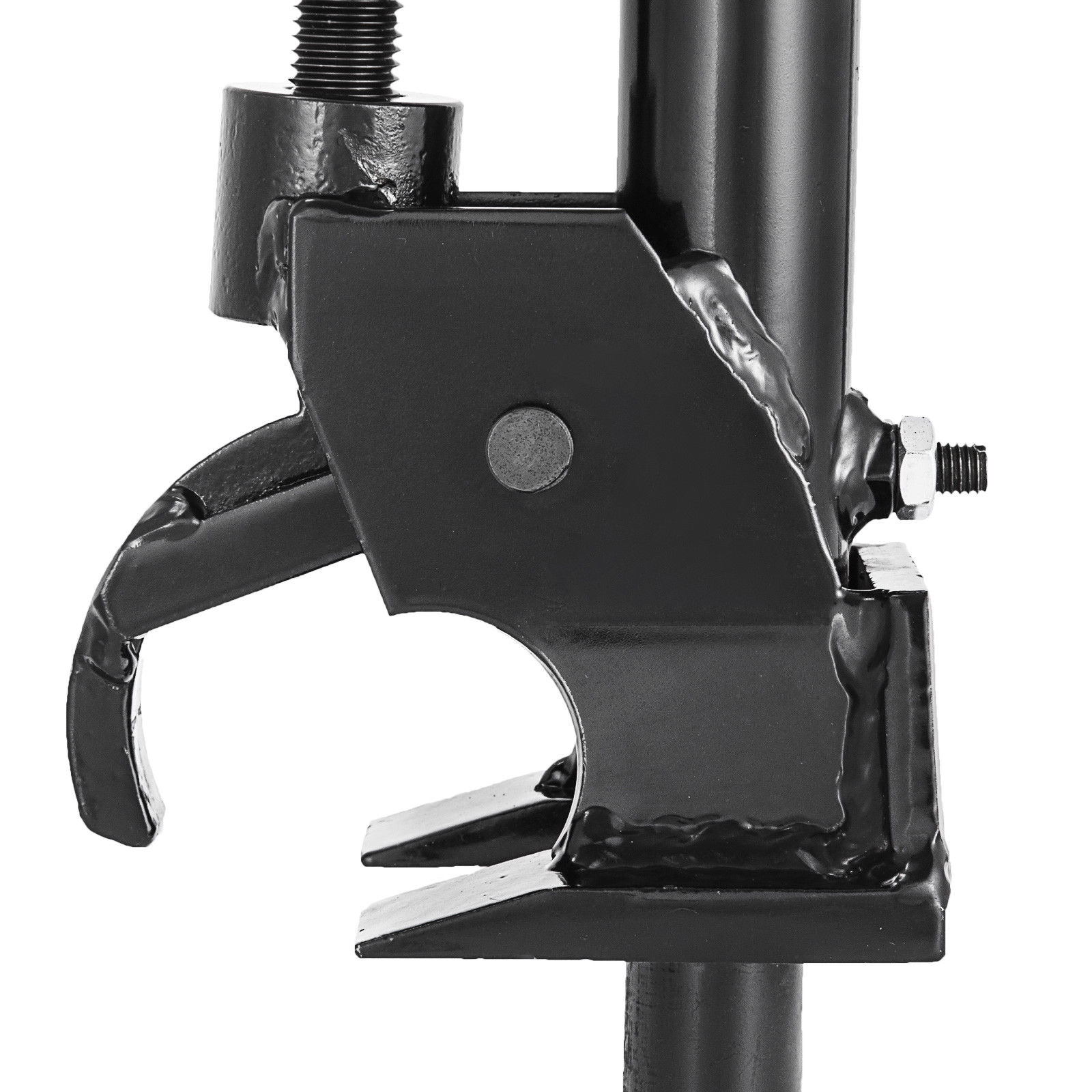 Heavy Duty Esco 70160 Manual Tire Bead Breaker Tool Mounting Hand Tire