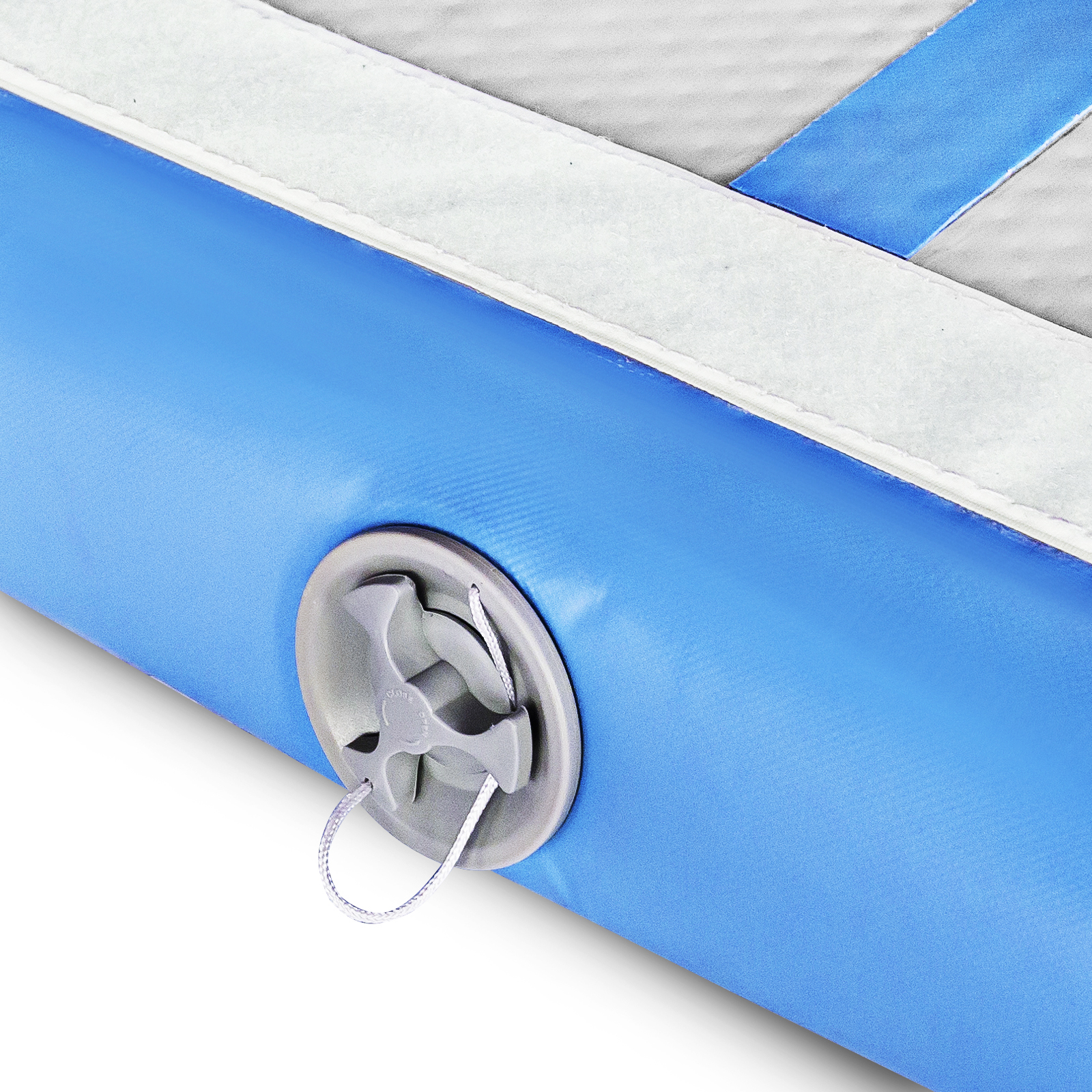 xiaguang inflatable air track gym mat inflatable air mat for