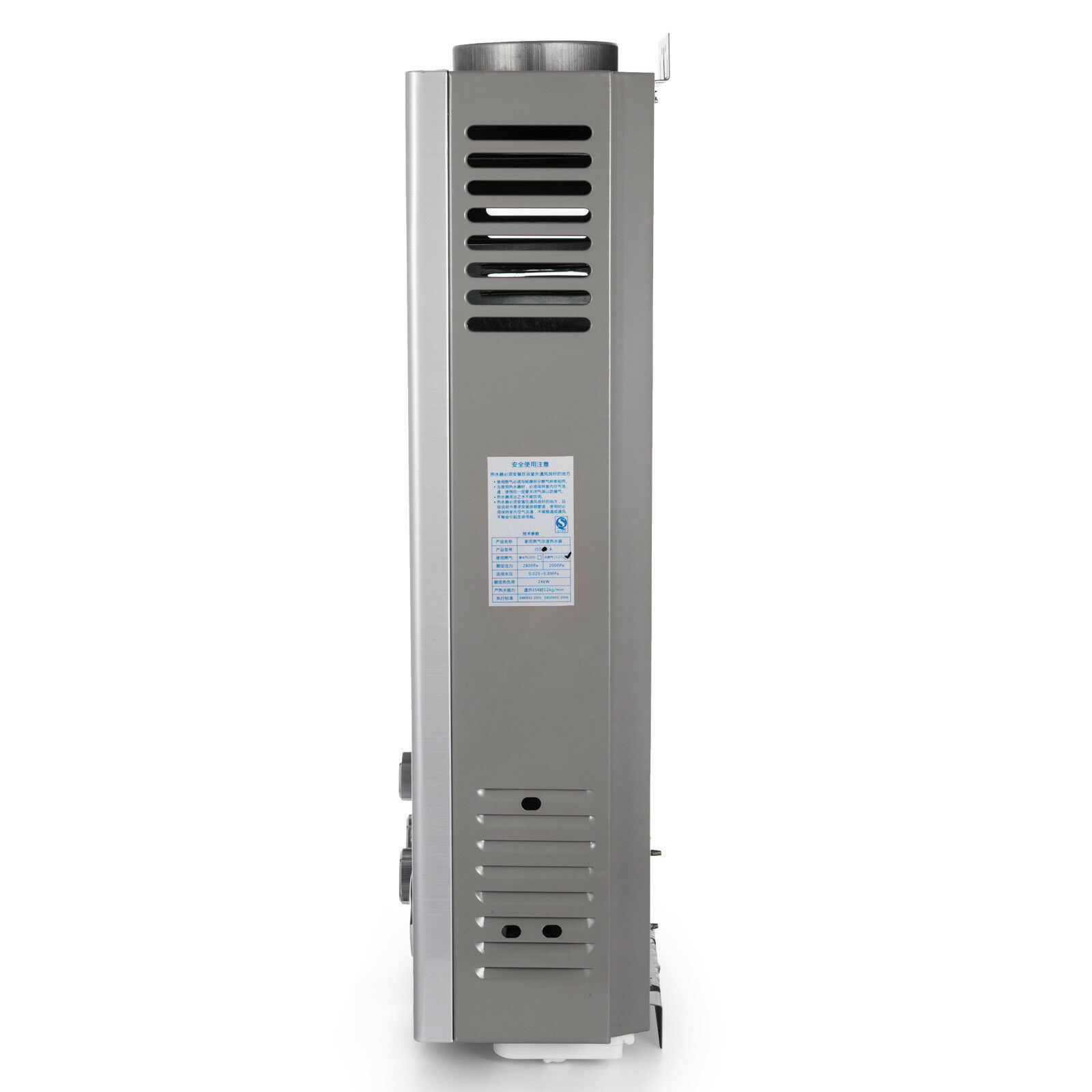18L Natural Gas Hot Water Heater Instant Boiler On Demand Tankless Water Heater 18L Natural Gas Hot Water Heater Instant Boiler On Demand Tankless Water Heater