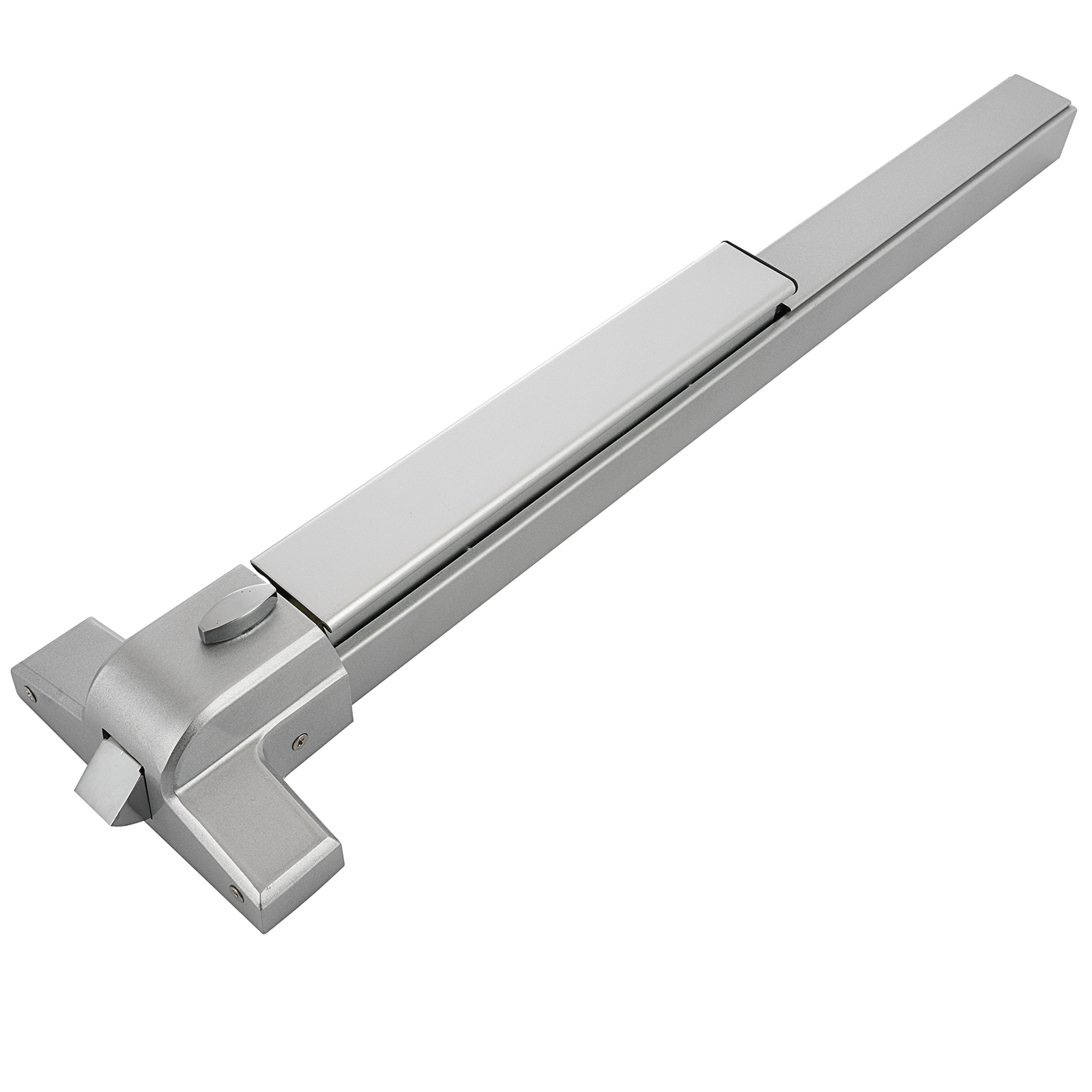 Door Push Bar Exit Panic Device lock Emergency Hardware Latches
