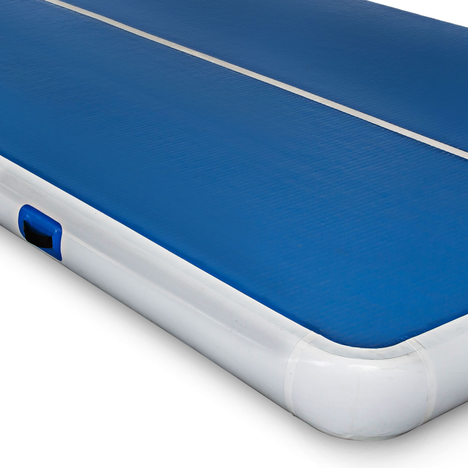 6x20FT Airtrack Inflatable Air Track Home Gymnastics Tumbling Mat GYM