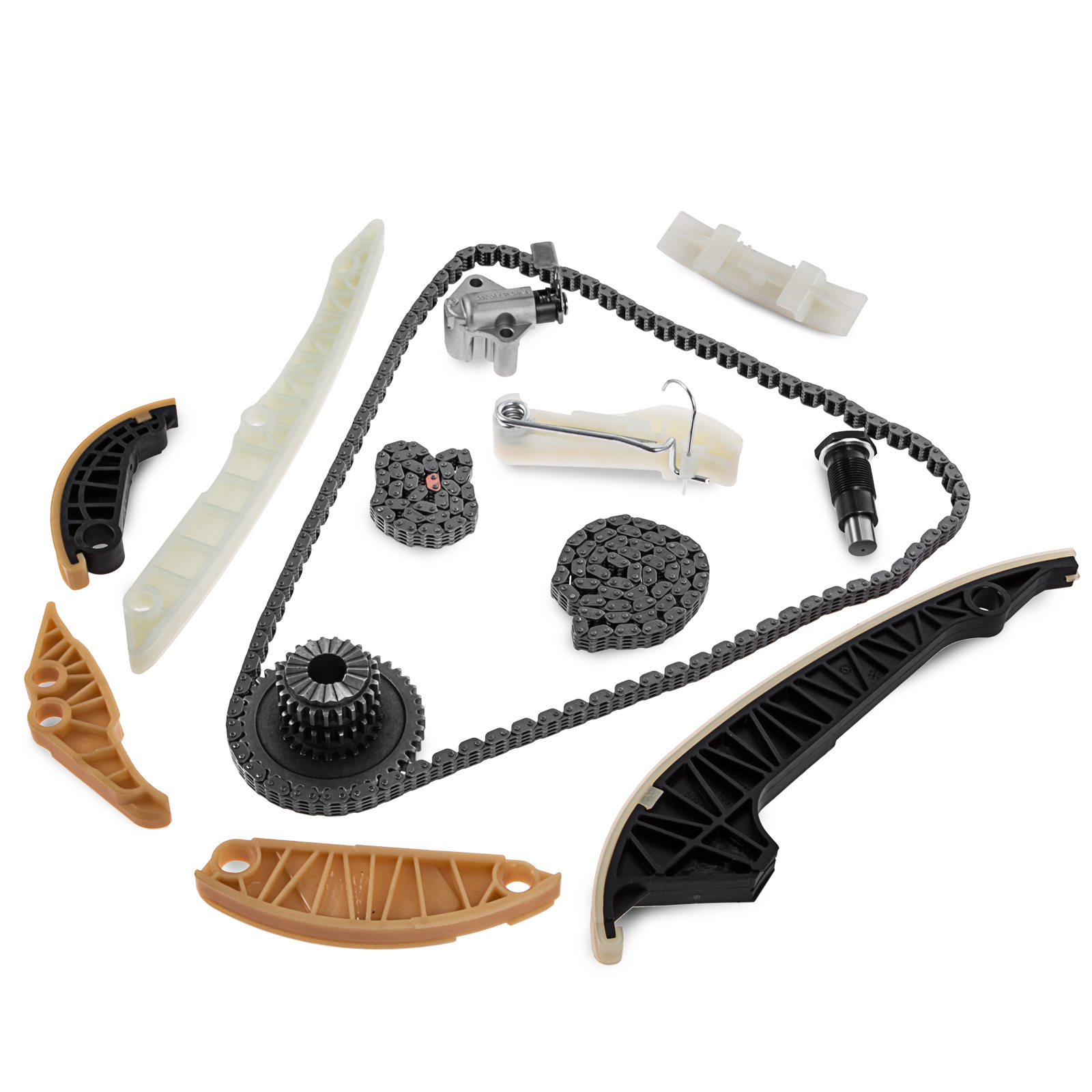 Audi A 5 2 0 Tfsi Timing Chain Replacement