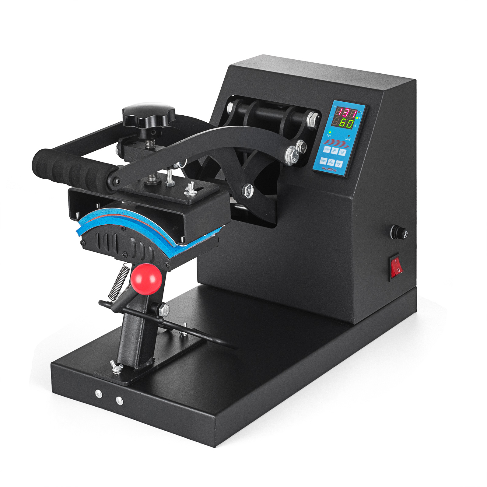 cap heat press machine for sale