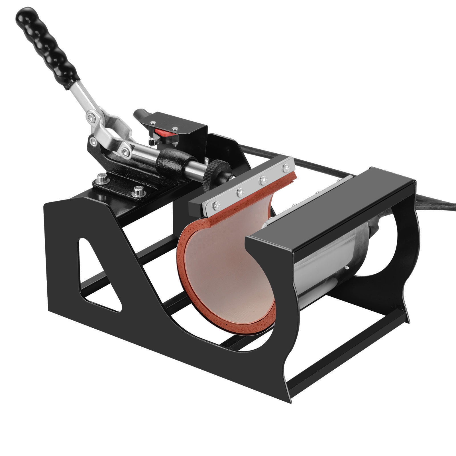 shirt press machine kit