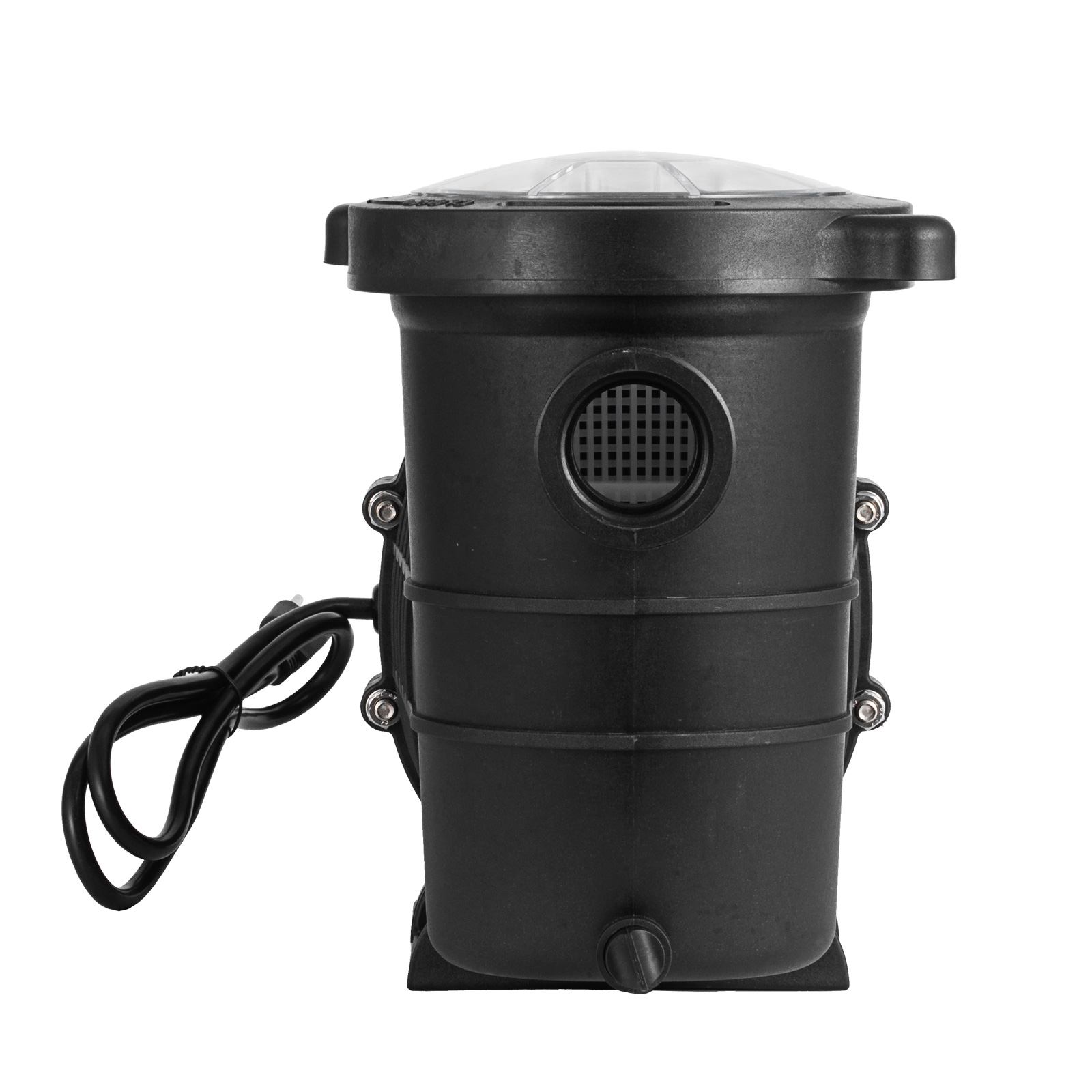 InGround Swimming Pool Pump Motor w/ Strainer Generic Hayward Replacemen 1.5HP InGround Swimming Pool Pump Motor w/ Strainer Generic Hayward Replacemen 1.5HP