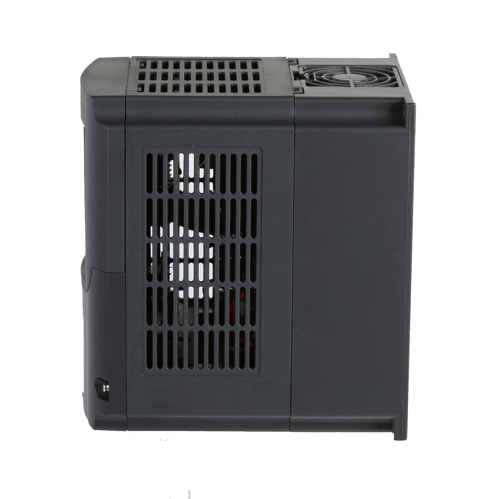 NEWEST 7.5KW 220V 10HP 34A VFD VARIABLE FREQUENCY DRIVE INVERTER CE QUALITY