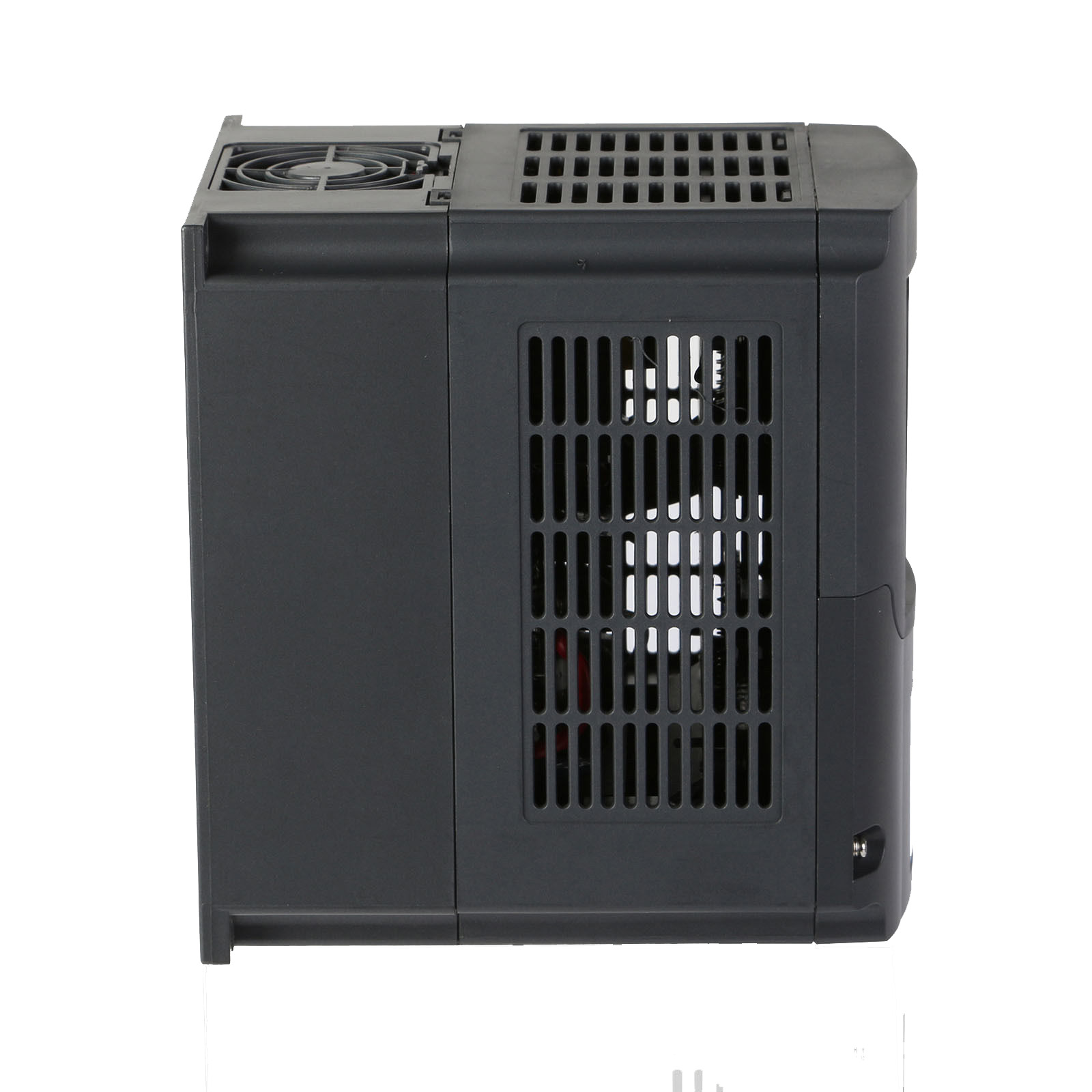 NEWEST 7.5KW 220V 10HP 34A VFD VARIABLE FREQUENCY DRIVE INVERTER CE QUALITY