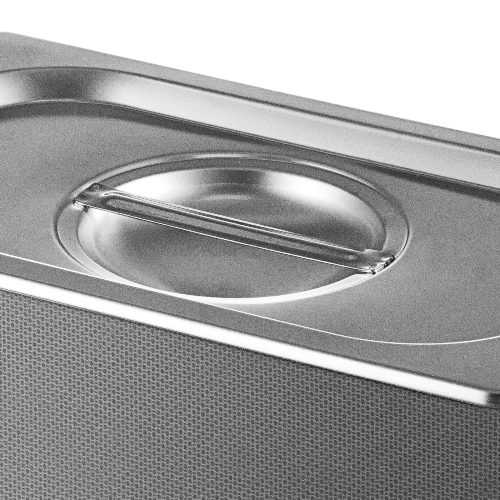 Ultrasonic Digital Timer Heater Cleaners Cleaning Equipment 15 L 760W Bracket