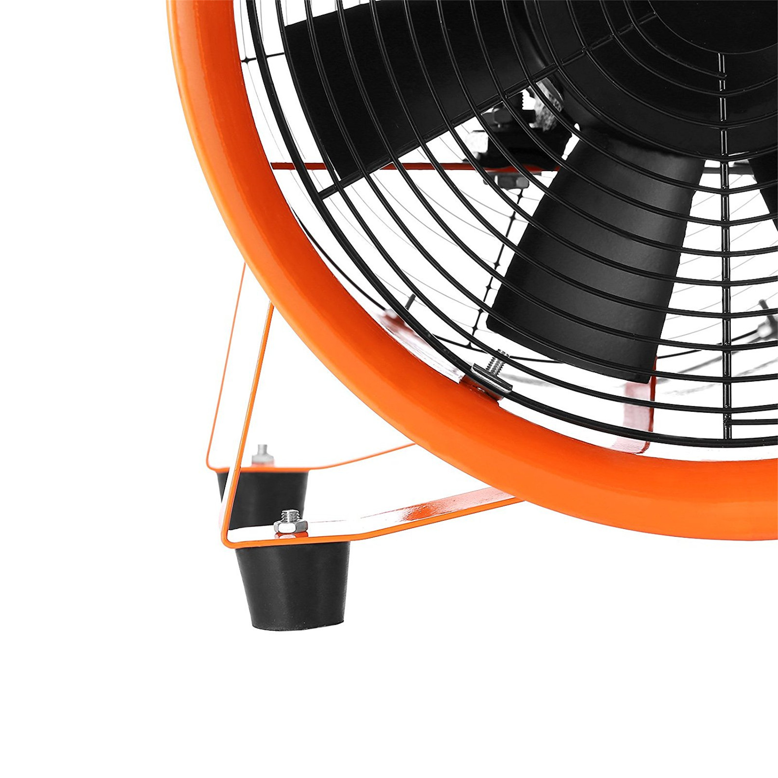 portable extractor fan kitchen