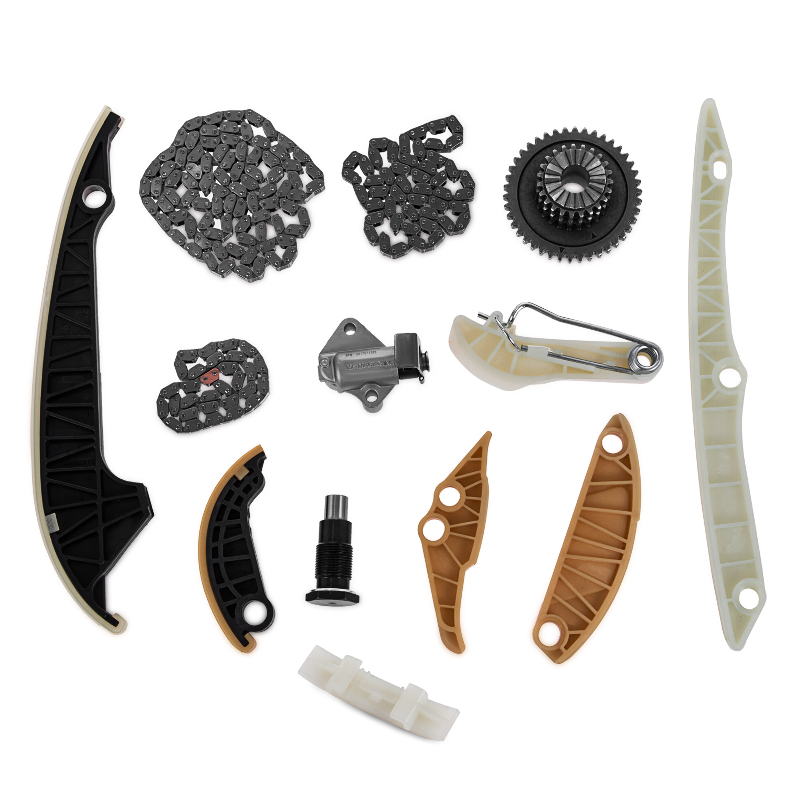 2012 Audi Q 5 Timing Chain Recall