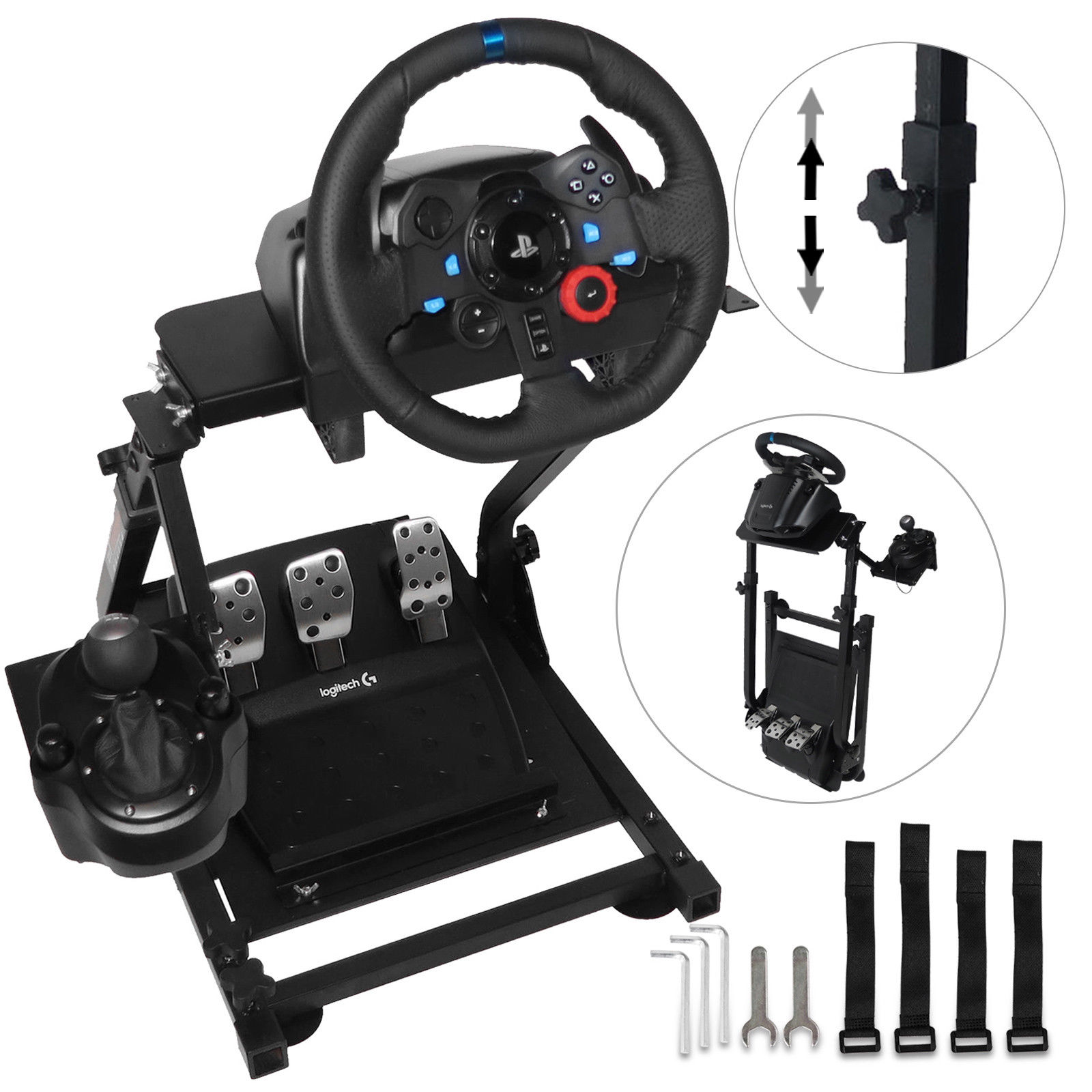 その他 G29 Racing Wheel - DELUXE V2 $_57.JPG?set_id=8800005007