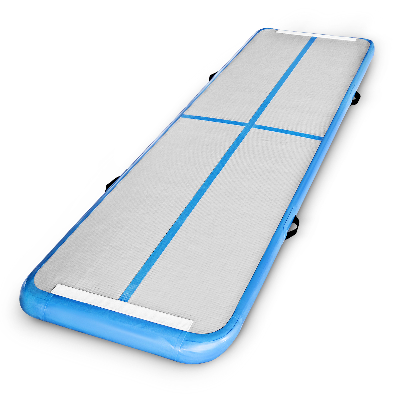 10FT Airtrack Inflatable Air Track Floor Home Gymnastics Tumbling Mat