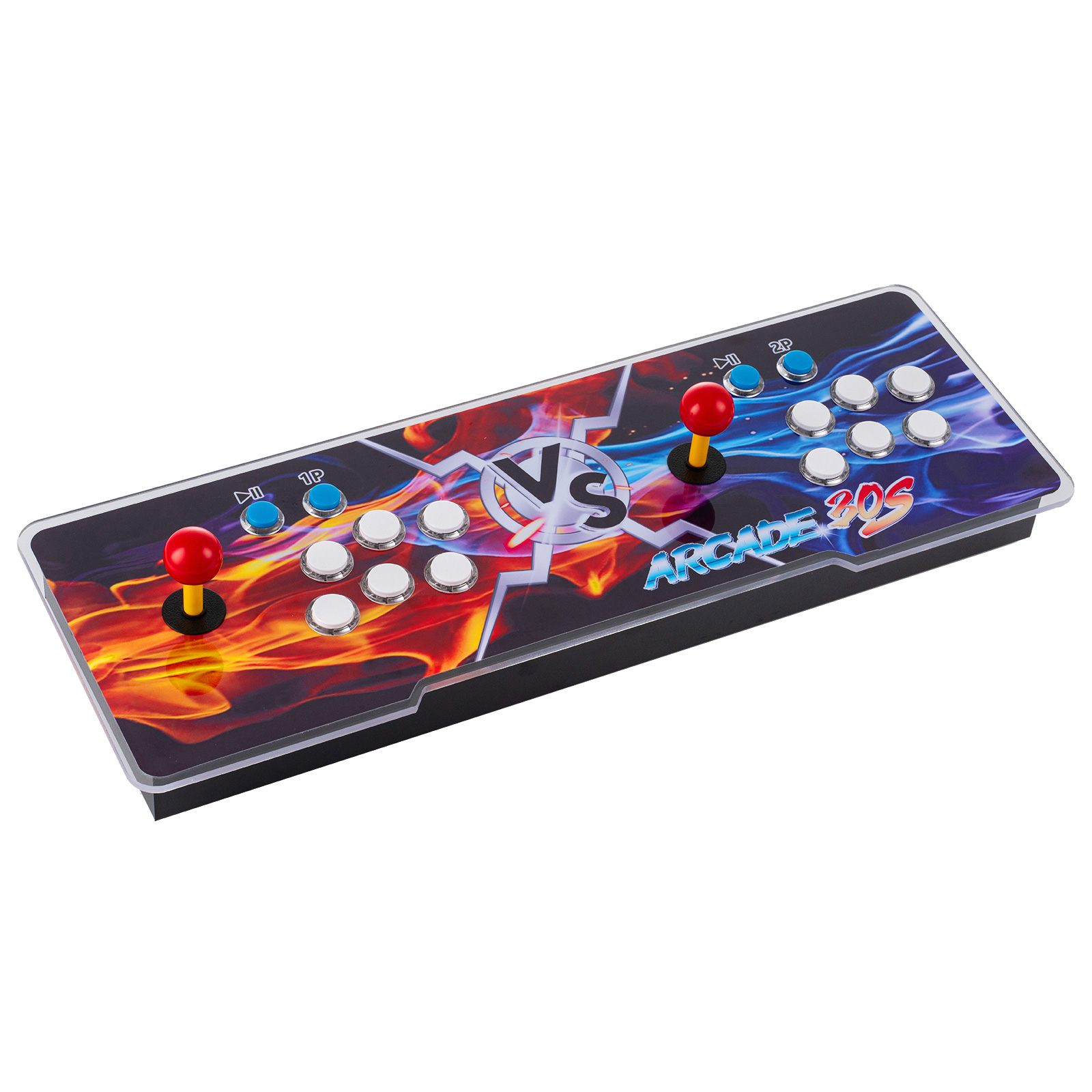 Pandora Box 60s 29800 Games in 1 Classic Arcade Game Console Pandora Box 60s 29800 Games in 1 Classic Arcade Game Console