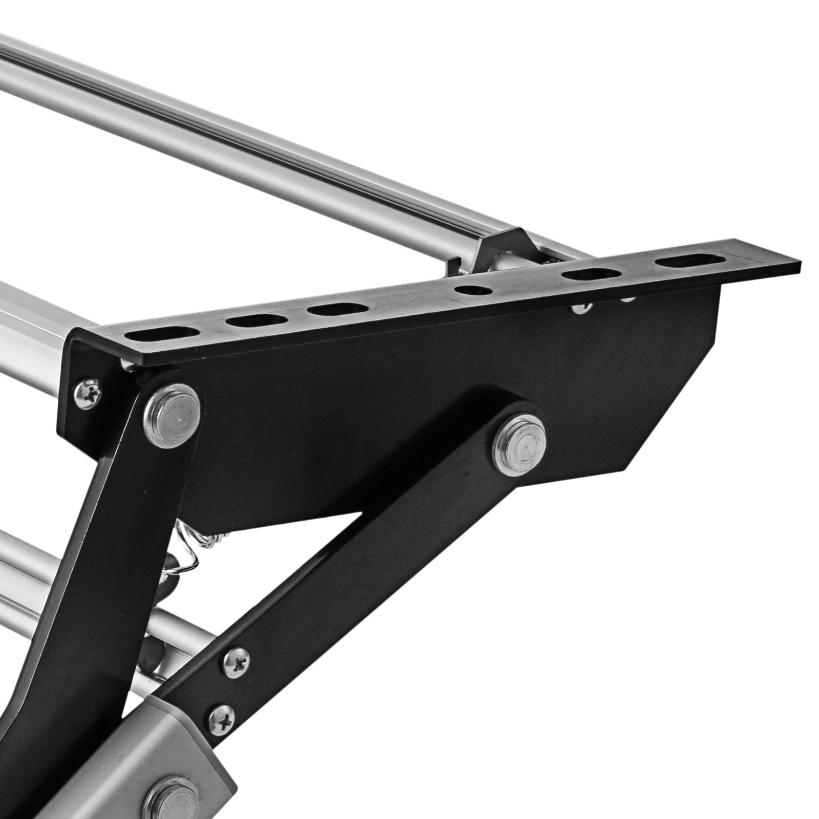 Wheels RV Camper Steps Compact One-Hand Expand or Collapse Manual Single Drop Down Steps Metal Solid RV Stairs Folding Stable Ladders Outdoor Mobile Home Step Stool for Travel Camping Trailers Wheels RV Camper Steps Compact One-Hand Expand or Collapse Manual Single Drop Down Steps Metal Solid RV Stairs Folding Stable Ladders Outdoor Mobile Home Step Stool for Travel Camping Trailers