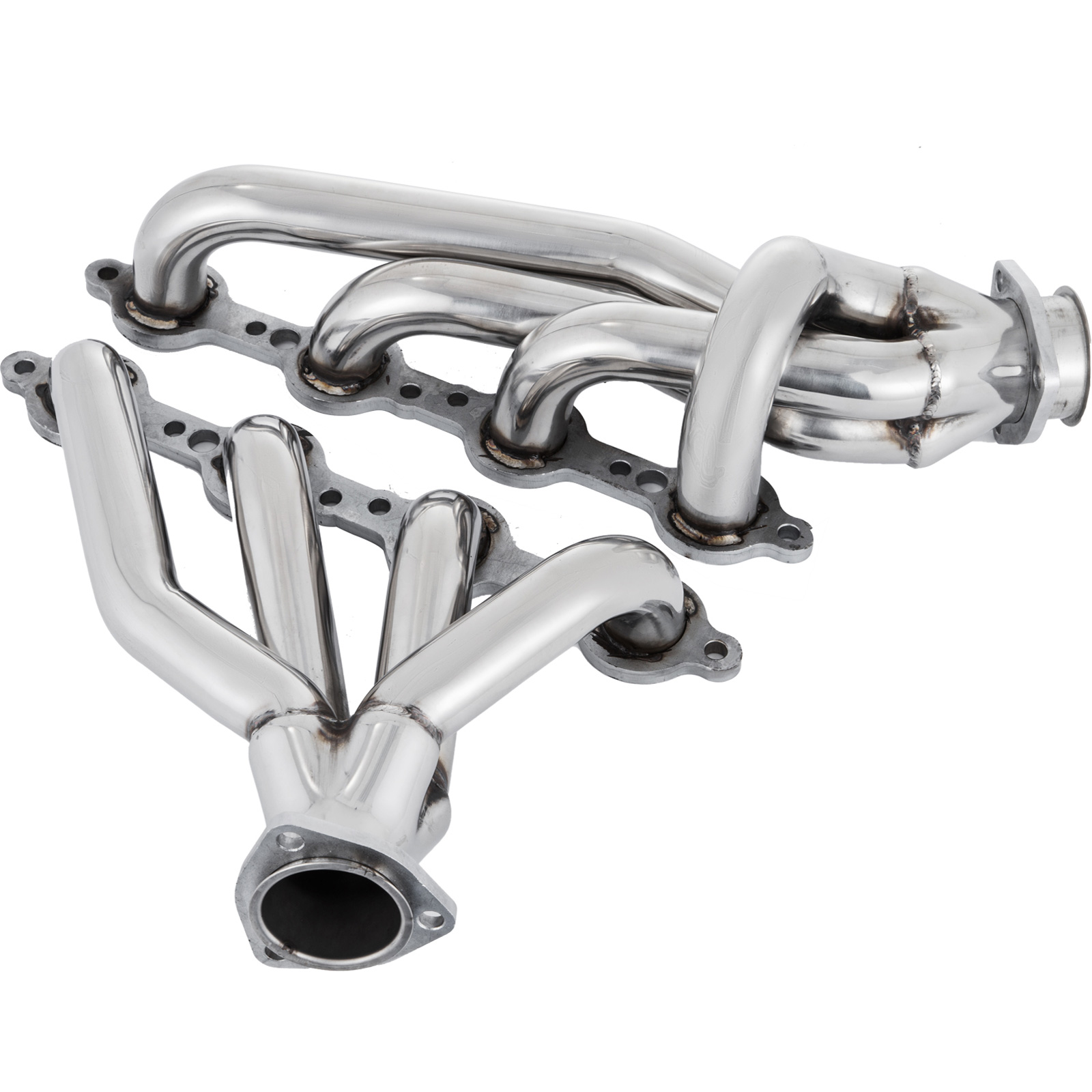 2000 chevy blazer headers