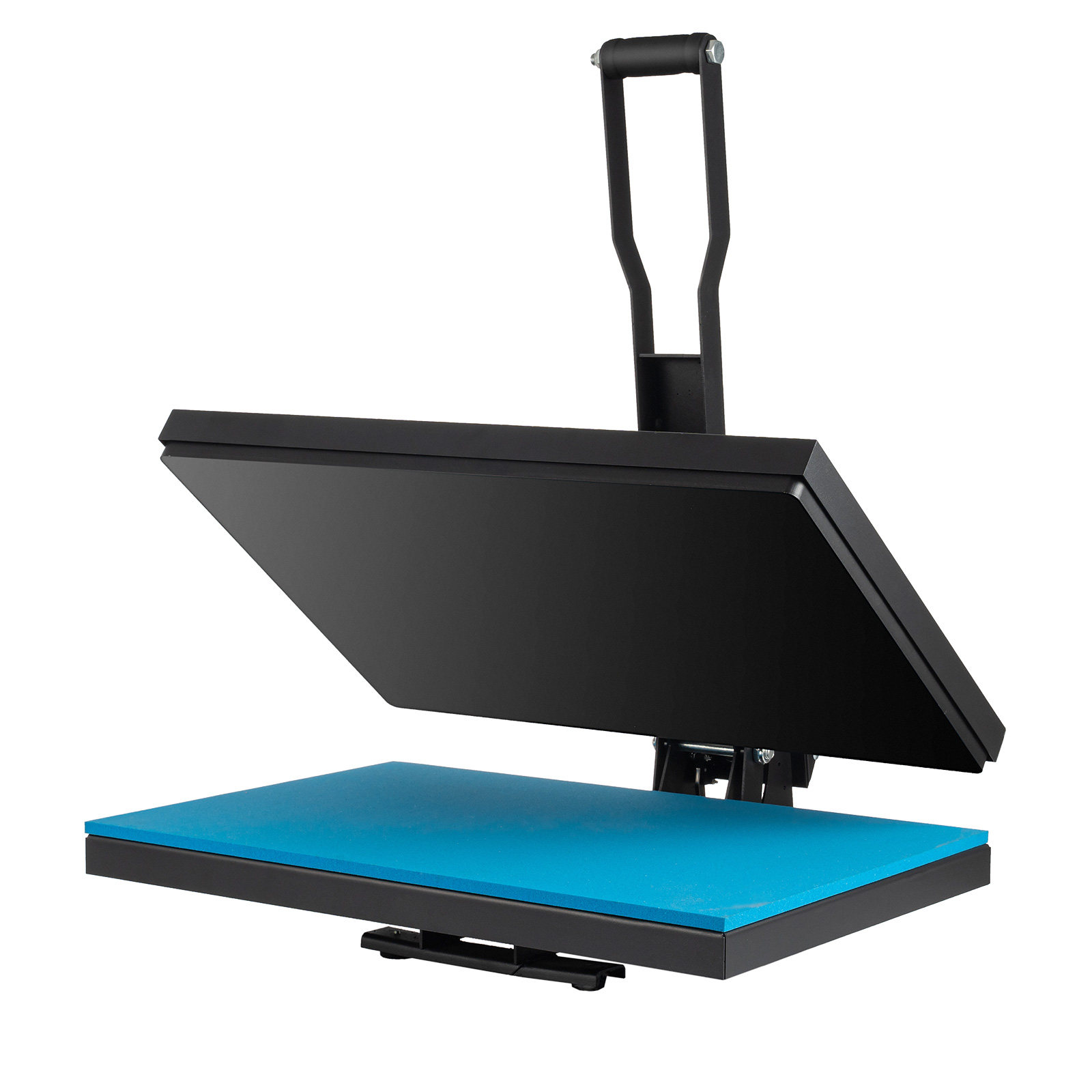 Heat Press Machine 16" x 24" Clamshell Sublimation Printer for T-shirt Heat Press Machine 16" x 24" Clamshell Sublimation Printer for T-shirt