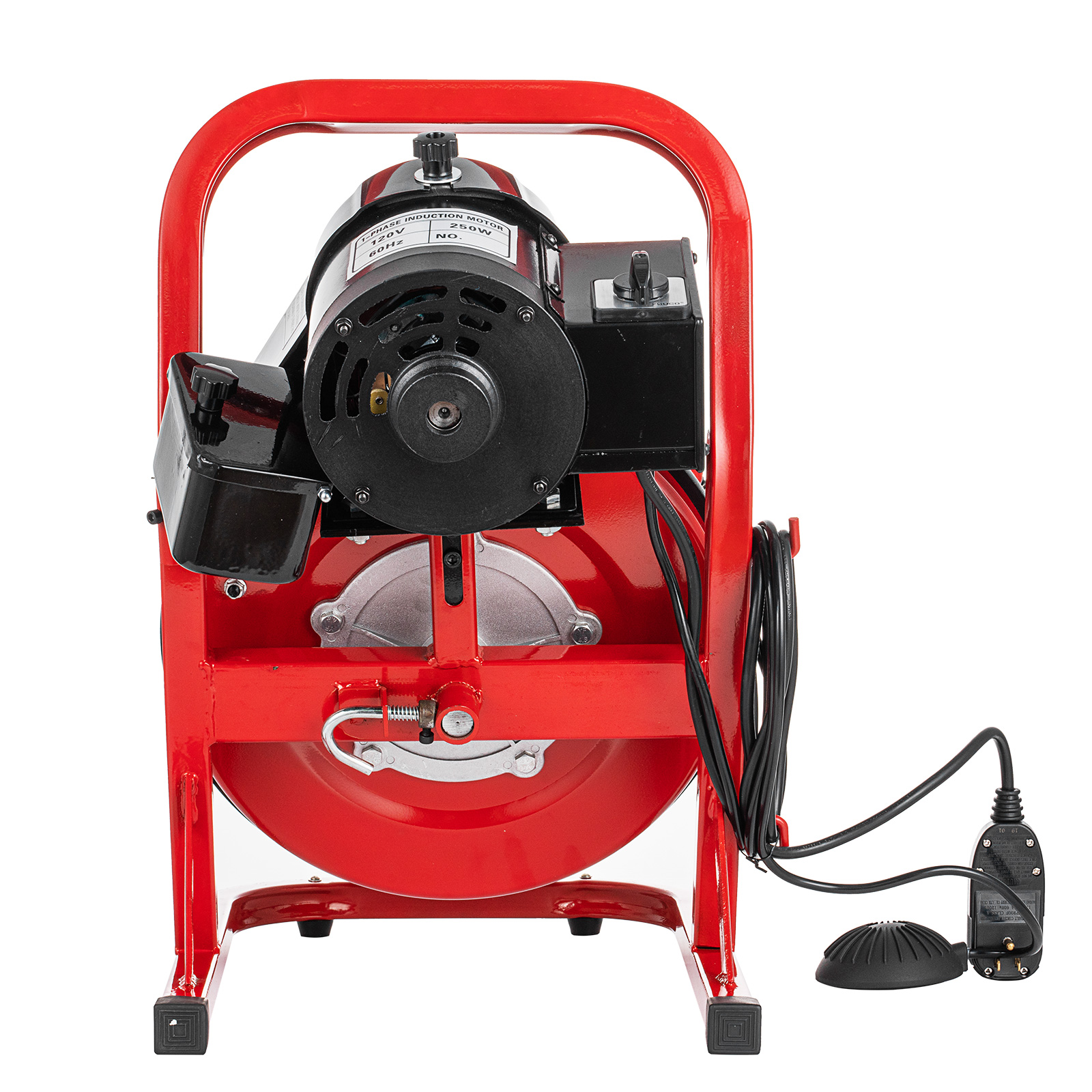Electric Drain Snake Rental Lowes Blade snake Rental LouTec