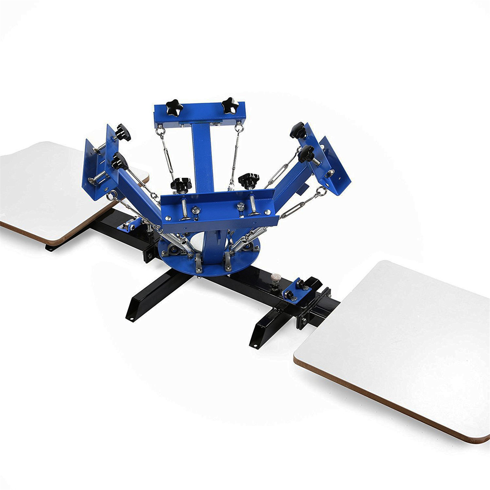 used flash dryer screen printing