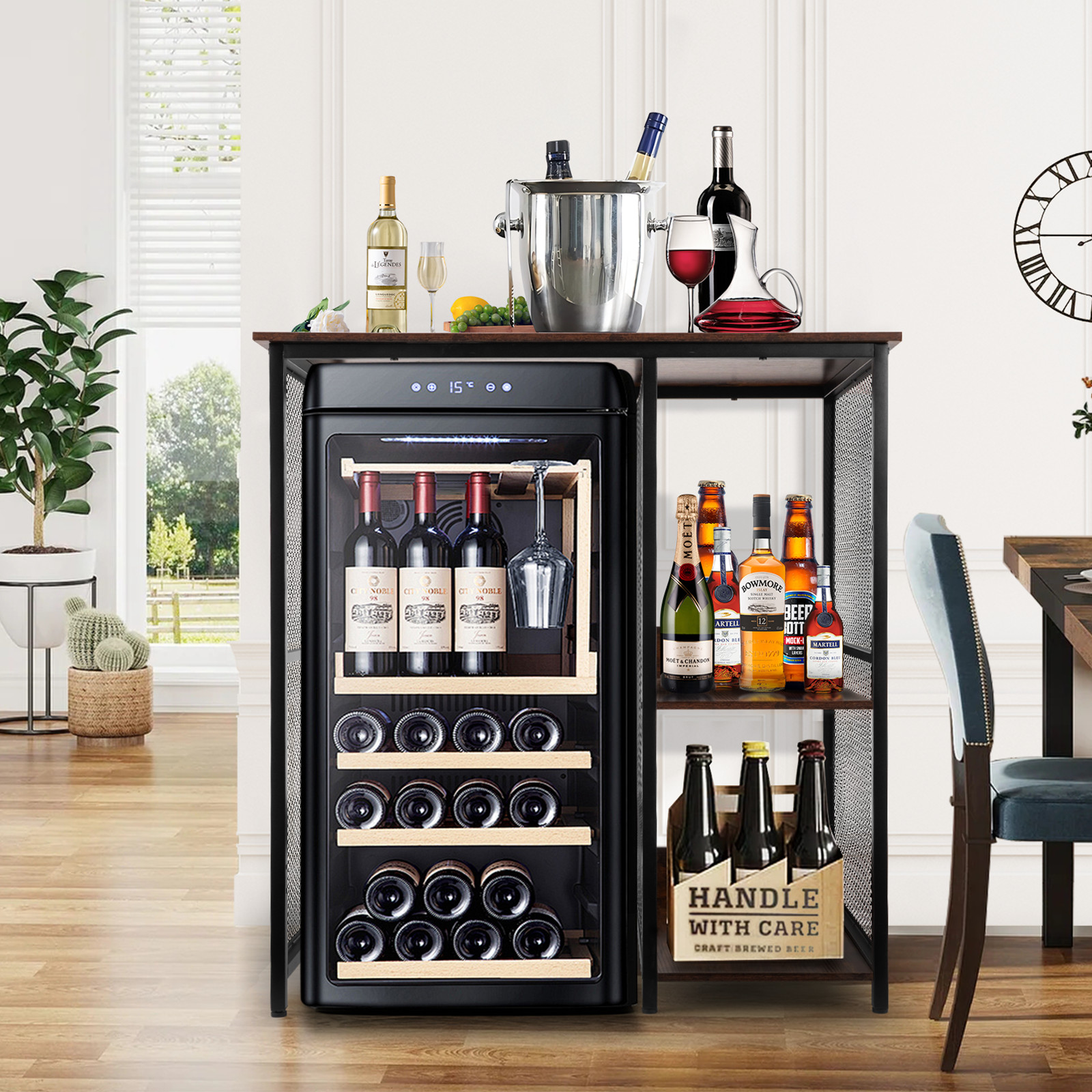 保存容器・ケース 167 Fire King Phelbee Small Ref with Lid Amazon.com: BOSKING Compact Refrigerator Cover Outdoor or