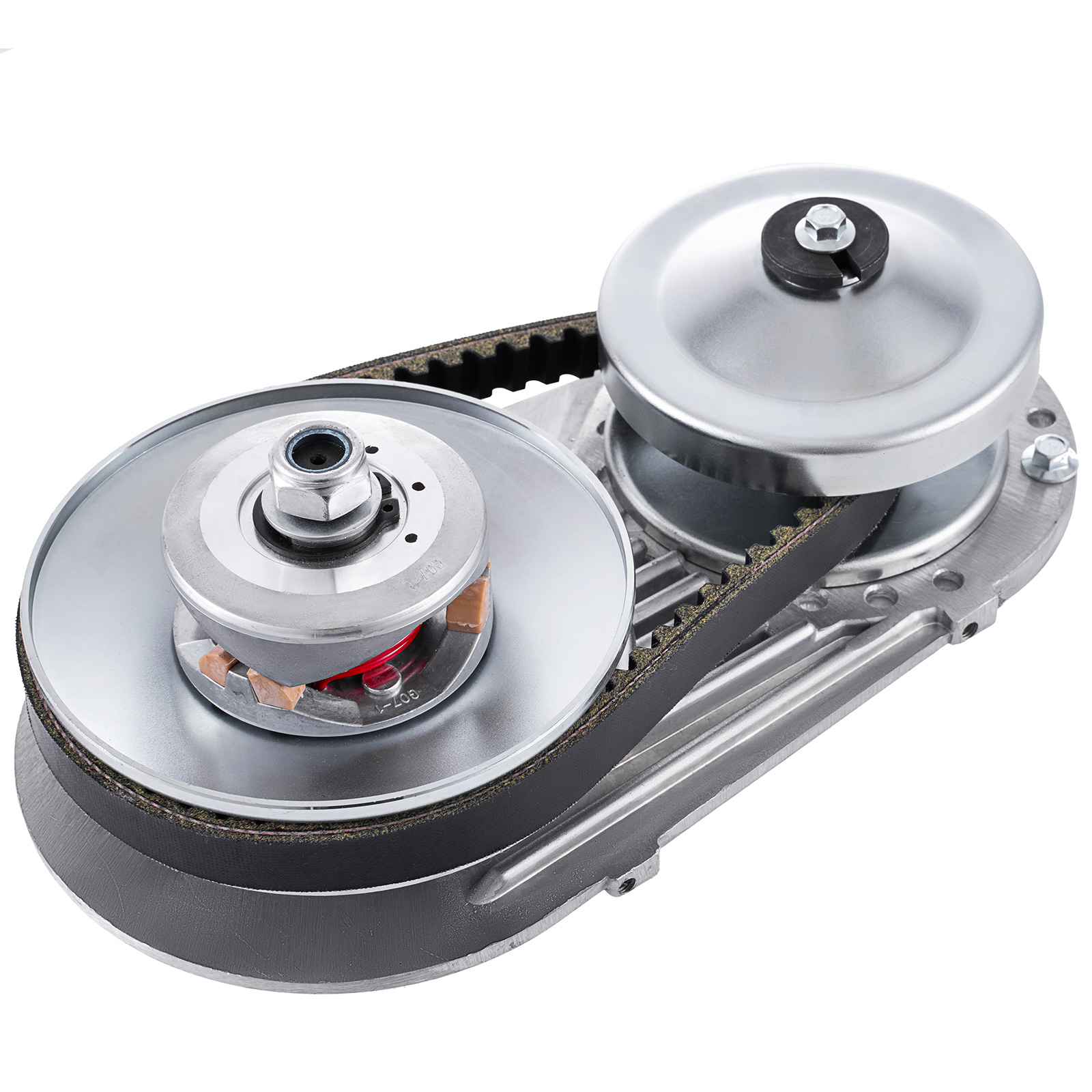 Go Kart Torque Converter Kit 3/4" Comet TAV2 3075 10T 40/41 219552A