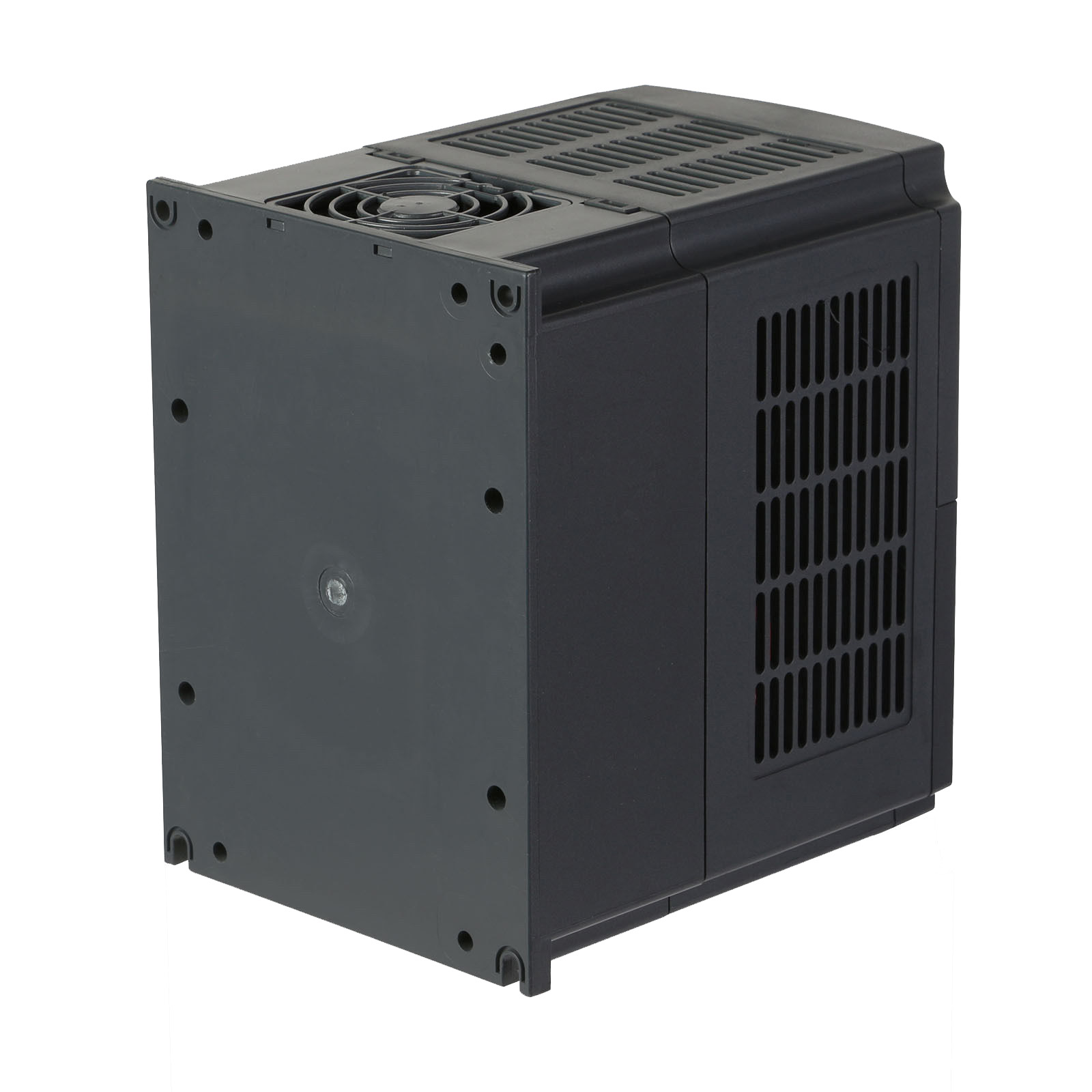 Inversor de accionamiento de frecuencia variable de 7,5 KW 10HP convertible de 1 a 3 fases VFD 220V - Imagen 5 de 11