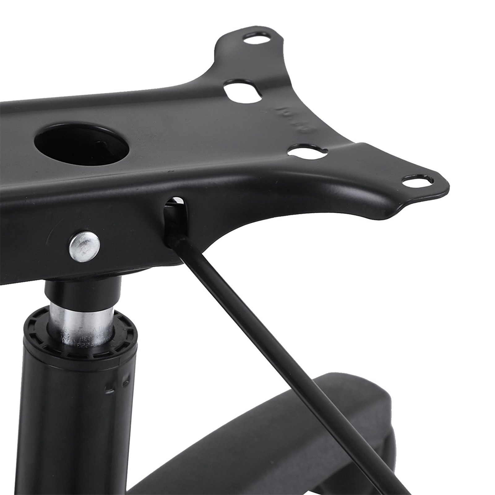 Office Chair Base 28 Inch Swivel Chair Base Heavy Duty 350 Pounds Replacement