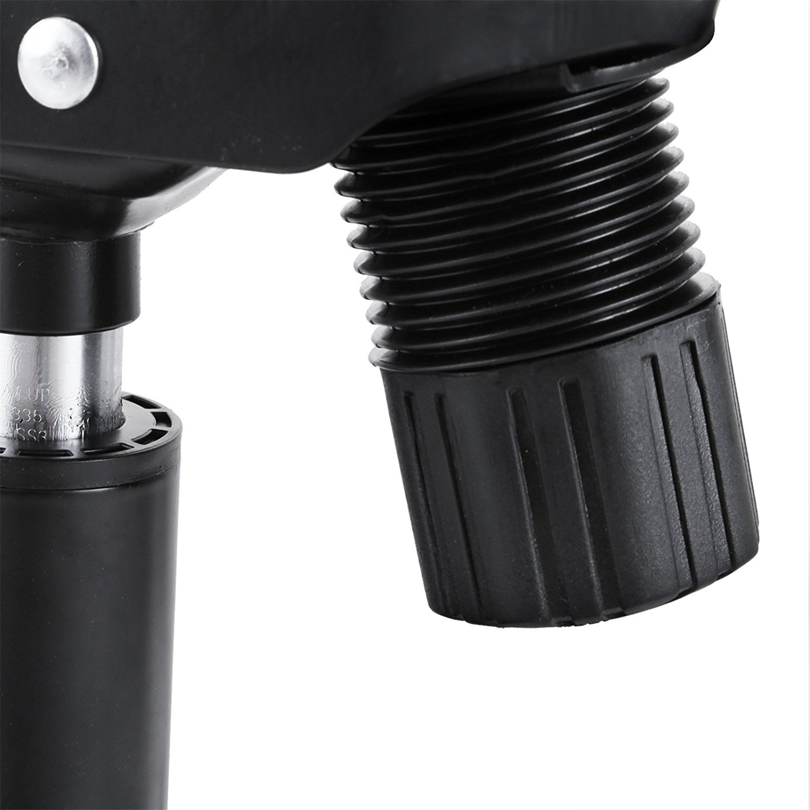 Office Chair Base 28 Inch Swivel Chair Base Heavy Duty 350 Pounds Replacement