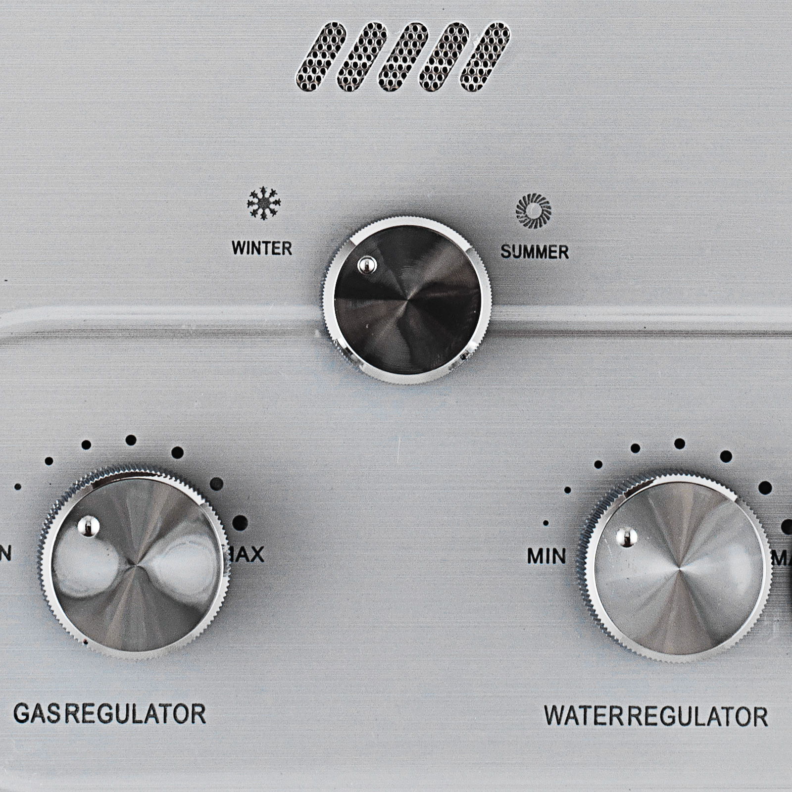 12L Natural Gas Durchlauferhitzer Warmwasserbereiter Warmwasserboiler