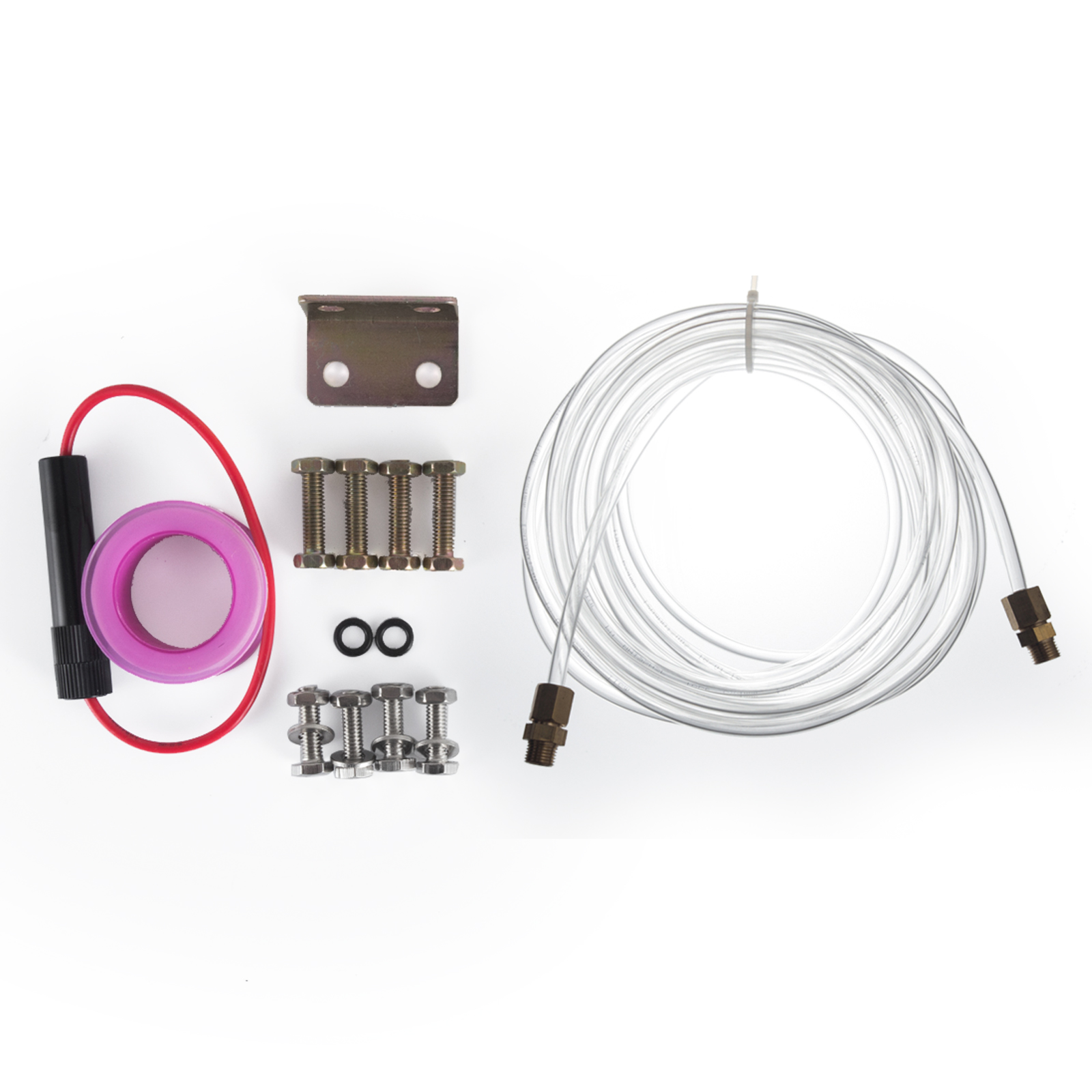 3L 4-Tren Trompeta Bocina de Aire Kit Semi Camión embarcación con 150