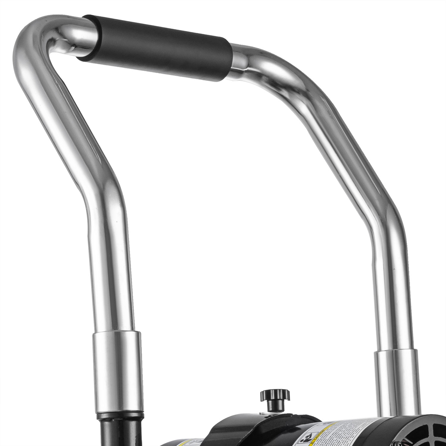 Commercial Drain Cleaner 100ft x 1/2" Sewer Snake Drain Auger Cleaning w/ Cutter