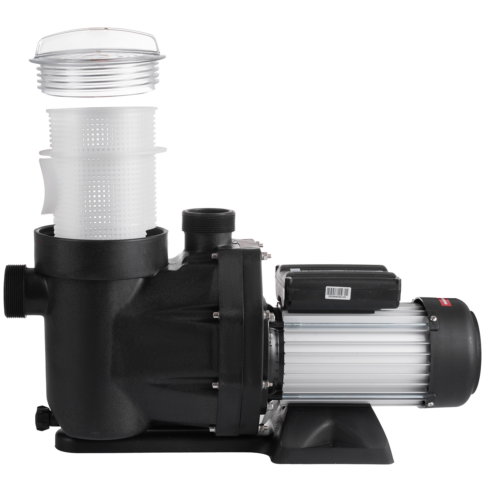 Hayward 2.5HP Swimming Pool Pump SelfPriming Spa Above In Ground 1850w