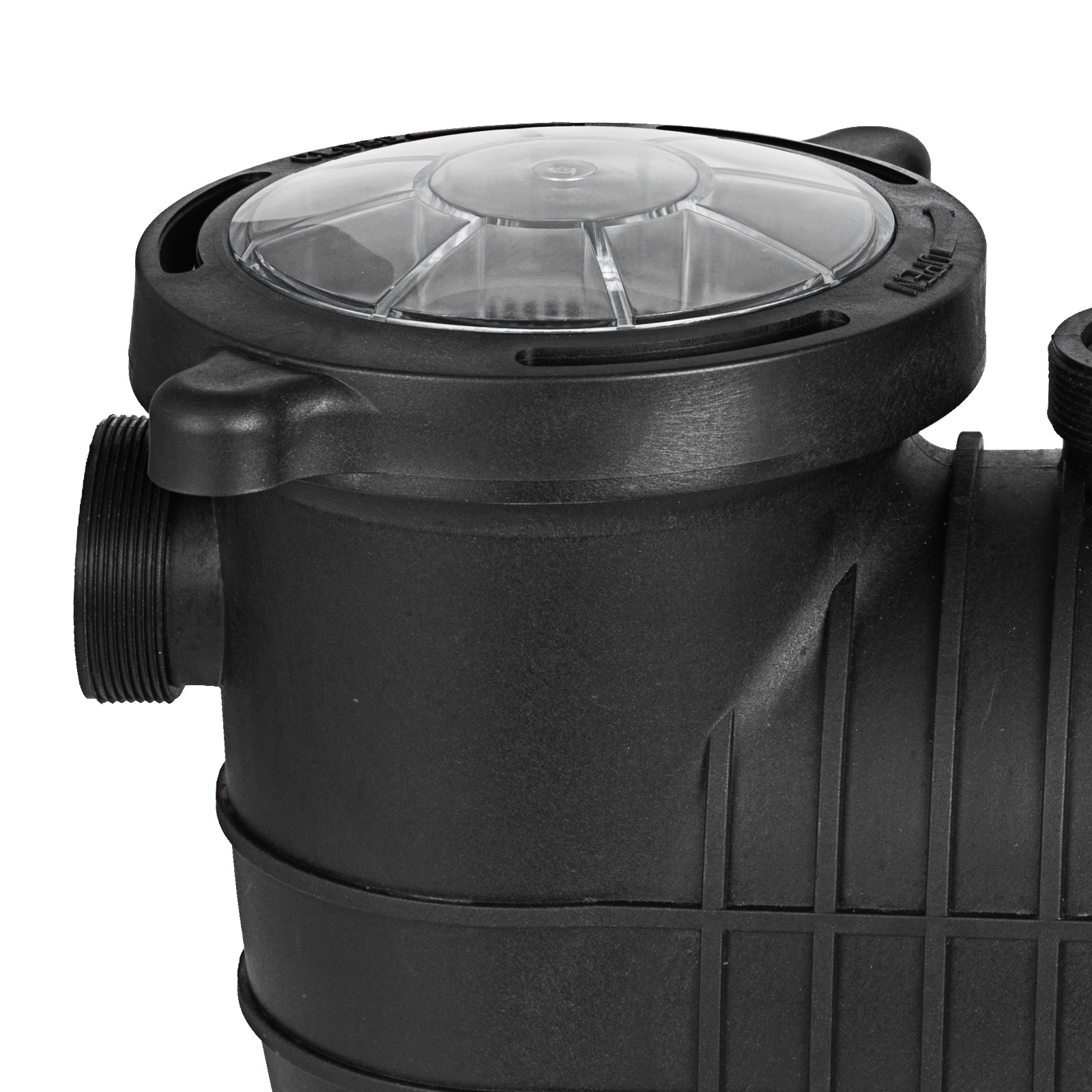 InGround Swimming Pool Pump Motor w/ Strainer Generic Hayward Replacemen 1.5HP InGround Swimming Pool Pump Motor w/ Strainer Generic Hayward Replacemen 1.5HP