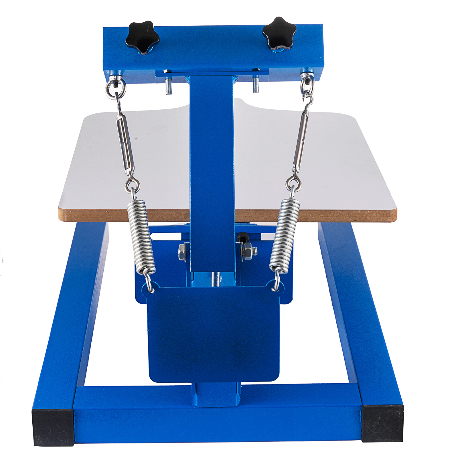 1 Color Screen Printing Press Kit Machine 1 Station Silk Screening Pressing DIY for sale online