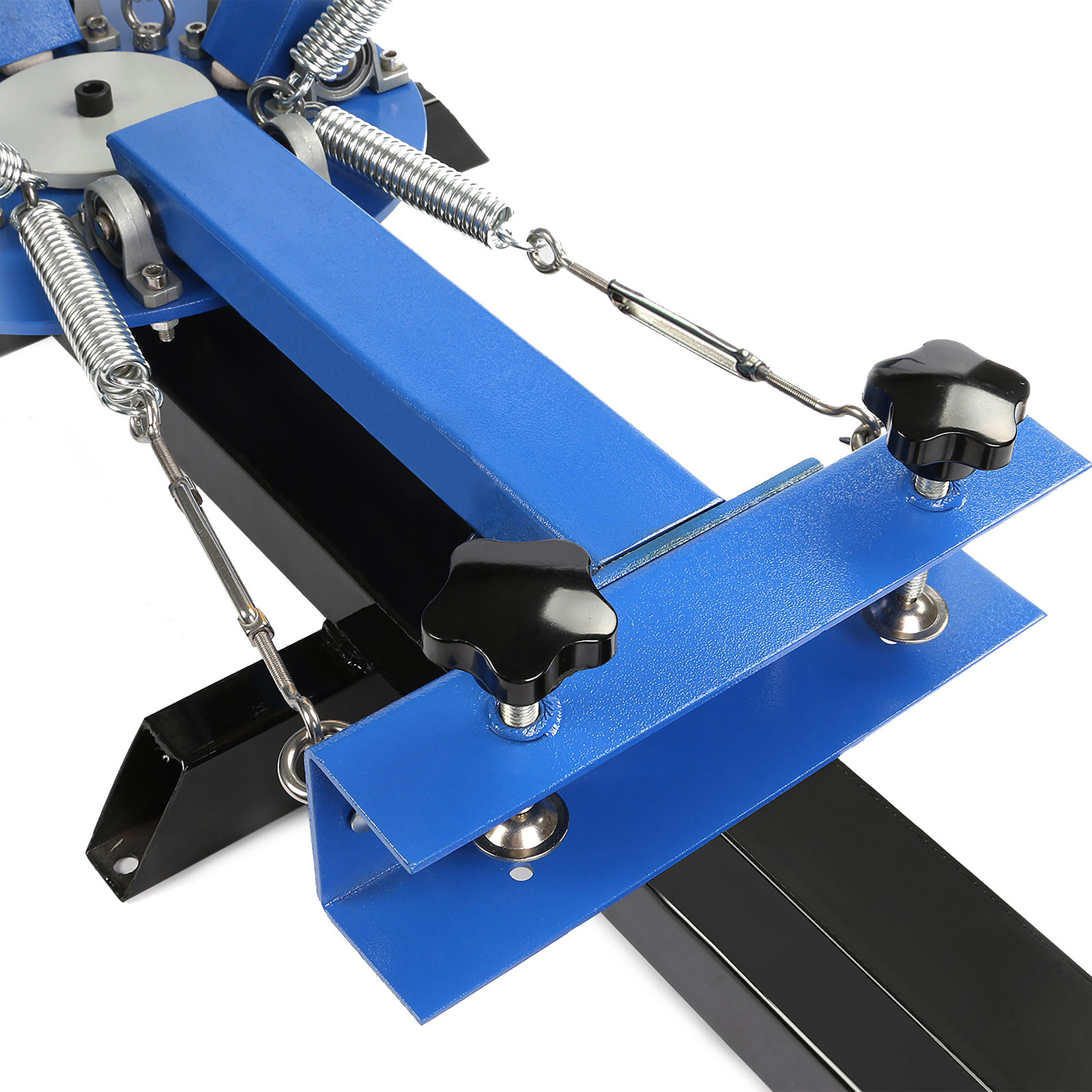 silkscreen presses silkscreen presses
